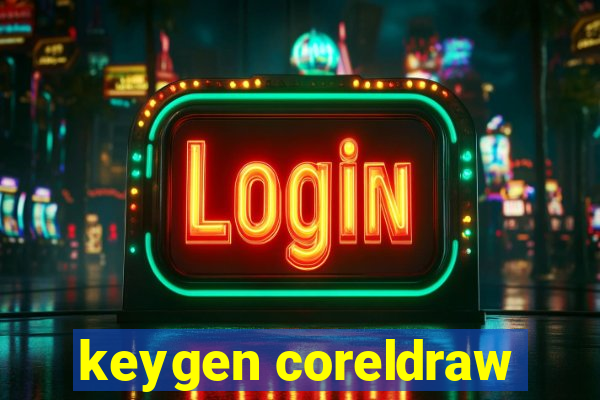 keygen coreldraw